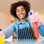 10 Essential Home Cleaning Tips for Busy People